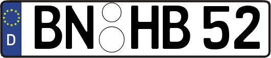 BN-HB52