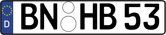 BN-HB53