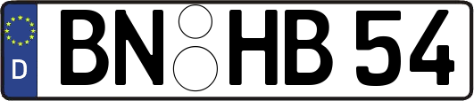 BN-HB54