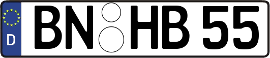 BN-HB55