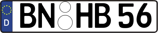 BN-HB56