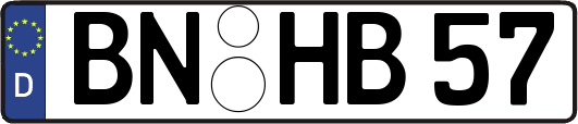 BN-HB57