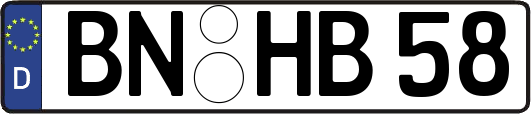 BN-HB58
