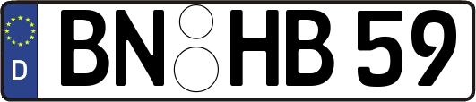 BN-HB59