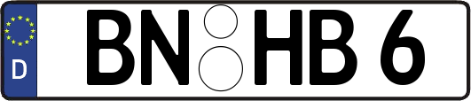 BN-HB6
