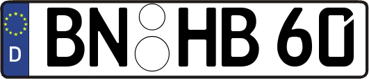 BN-HB60