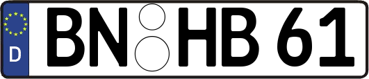 BN-HB61