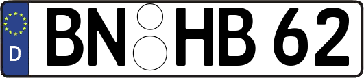 BN-HB62