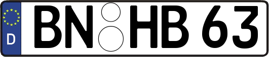 BN-HB63
