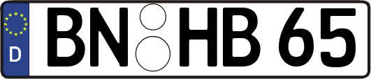 BN-HB65