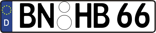 BN-HB66