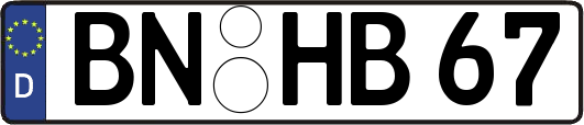 BN-HB67