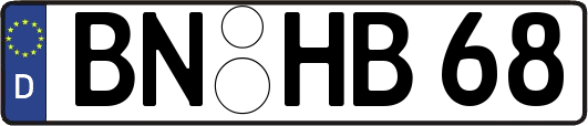BN-HB68