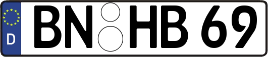 BN-HB69