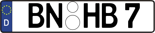 BN-HB7