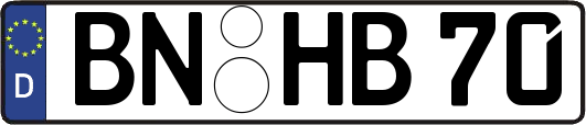 BN-HB70