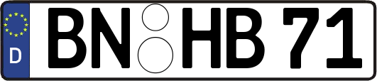 BN-HB71