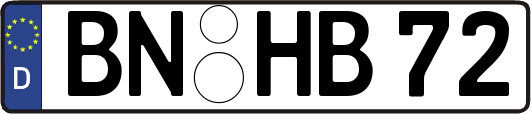 BN-HB72