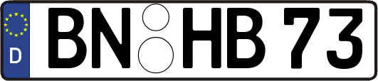 BN-HB73