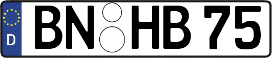 BN-HB75