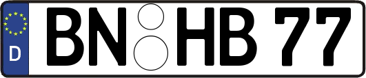 BN-HB77