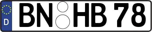 BN-HB78
