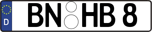 BN-HB8