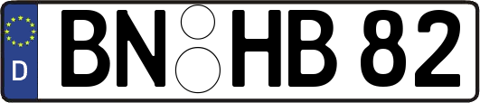 BN-HB82