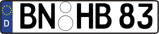 BN-HB83