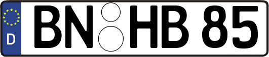BN-HB85