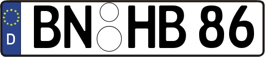 BN-HB86