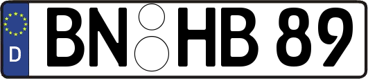 BN-HB89