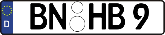 BN-HB9