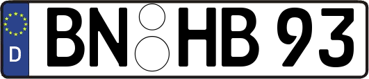 BN-HB93