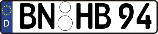 BN-HB94