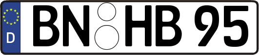 BN-HB95