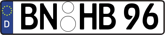 BN-HB96