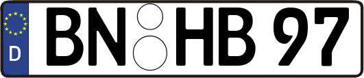 BN-HB97