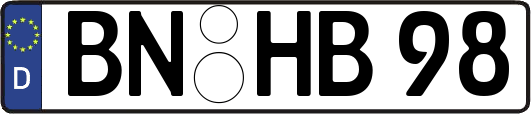 BN-HB98