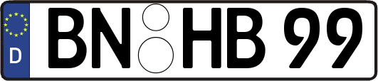 BN-HB99