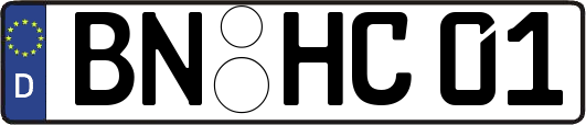 BN-HC01
