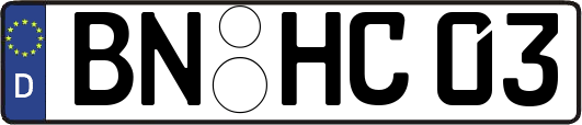 BN-HC03