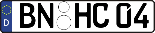 BN-HC04