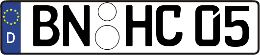 BN-HC05