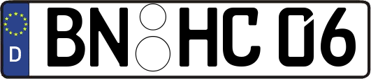 BN-HC06