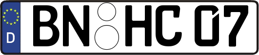 BN-HC07