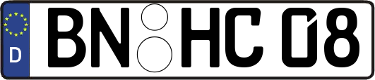 BN-HC08