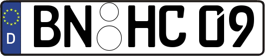 BN-HC09