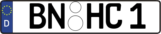 BN-HC1