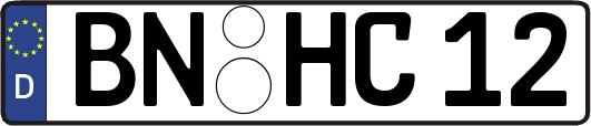 BN-HC12